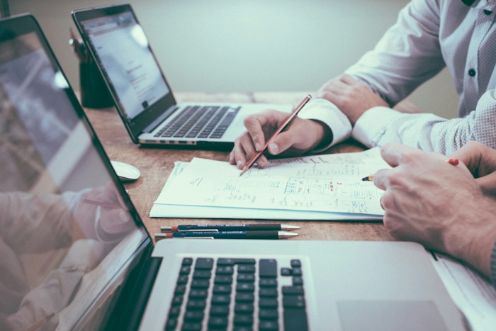 BFSI, NBFC and fintech talent
